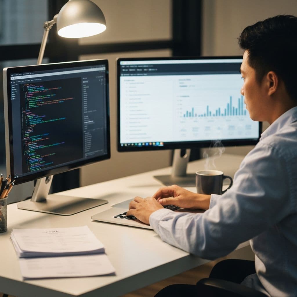 Tax Guide for IT Freelancers, Software Companies & Outsourcing Firms