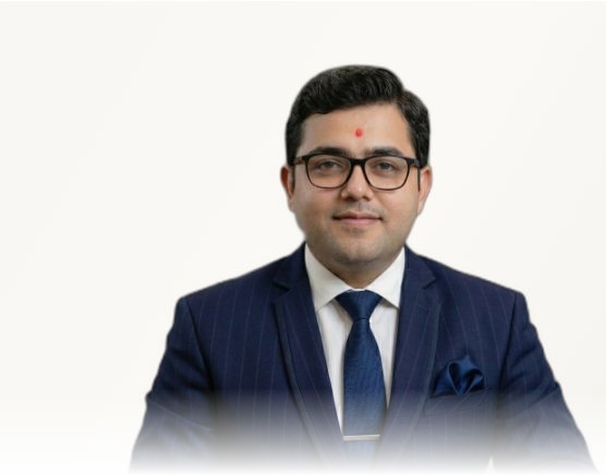 CA Mitul Pujara — Chartered Accountant, Ahmedabad